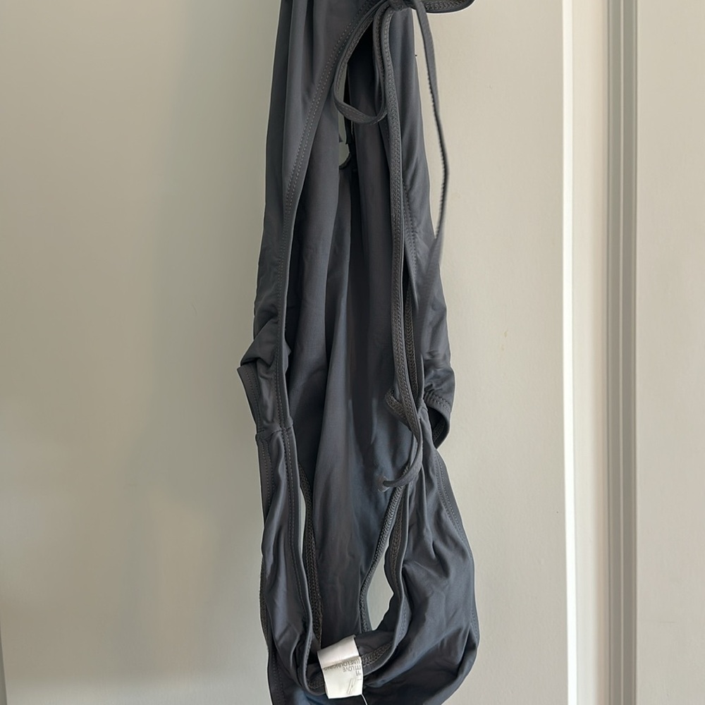 NWT- L Space fringe one piece size M. - Picture 2 of 3